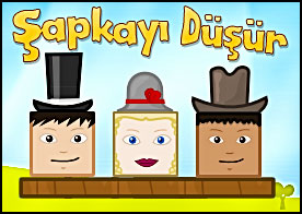 Şapkayı Düşür