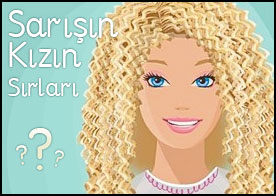Sarışın Kızın Sırları