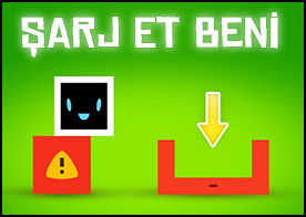 Şarj Et Beni