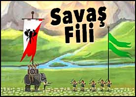 Savaş Fili