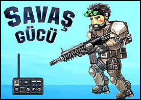 Savaş Gücü