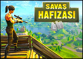 Savaş Hafızası