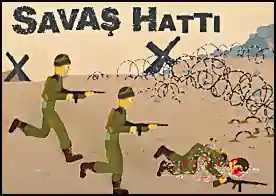 Savaş Hattı