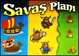 Savaş Planı