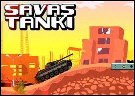 Savaş Tankı 2