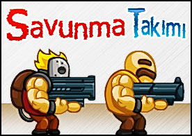Savunma Takımı