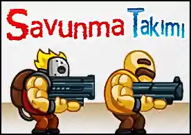 Savunma Takımı