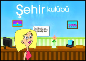 Şehir Kulübü