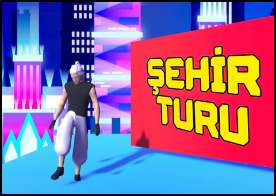 Şehir Turu