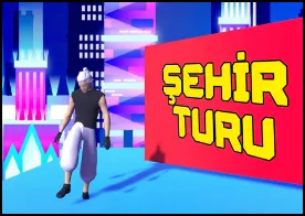 Şehir Turu