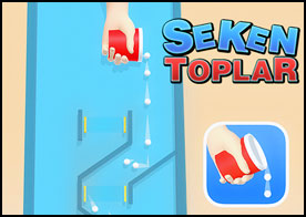 Seken Toplar