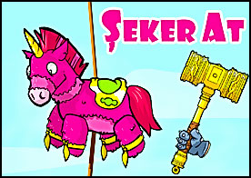 Şeker At