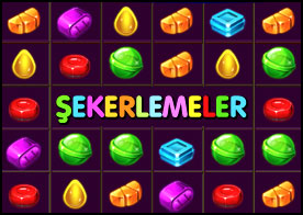 Şekerlemeler