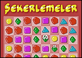 Şekerlemeler 2