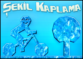 Şekil Kaplama