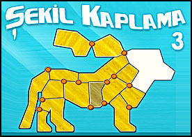 Şekil Kaplama 3