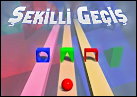 Şekilli Geçiş