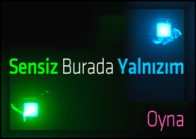 Sensiz Burada Yalnızım