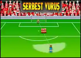Serbest Vuruş