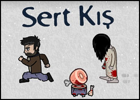 Sert Kış
