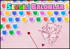 Sevgili Balonlar