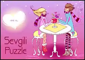 Sevgili Puzzle