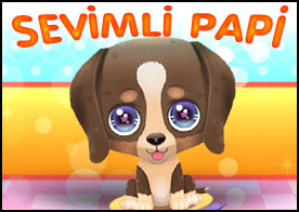 Sevimli Papi