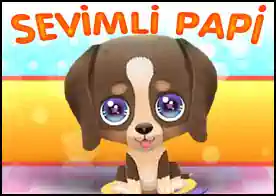 Sevimli Papi