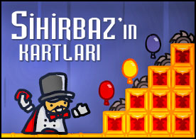 Sihirbazın Kartları