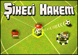 Şikeci Hakem