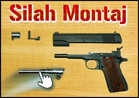 Silah Montaj