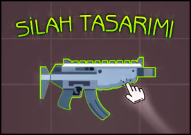 Silah Tasarımı