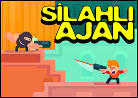 Silahlı Ajan