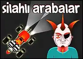 Silahlı Arabalar