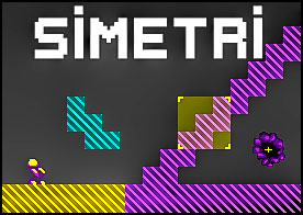 Simetri
