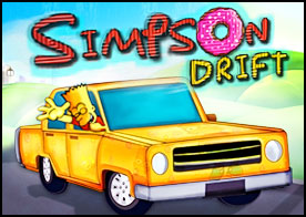 Simpson Drift