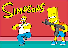 Simpsonlar 3D