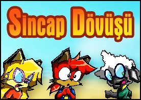 Sincap Dövüşü