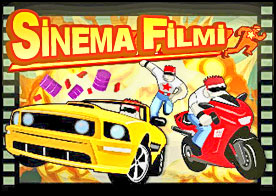 Sinema Filmi