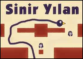 Sinir Yılan