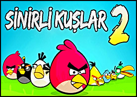 Sinirli Kuşlar 2