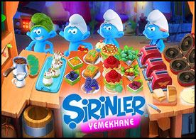 Şirinler Yemekhane