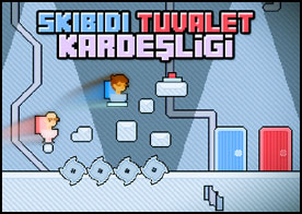 Skibidi Tuvalet Kardeşliği