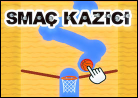 Smaç Kazıcı