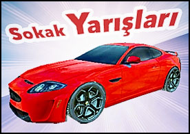 Sokak Yarışları 3D