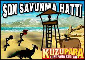 Son Savunma Hattı