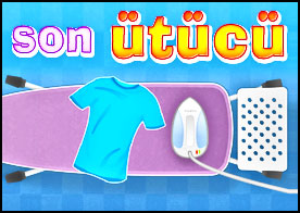 Son Ütücü