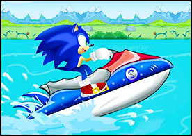 Sonic Süper Yarış