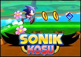 Sonik Koşu