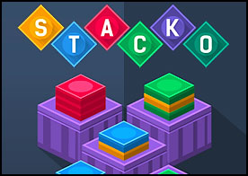 Stacko